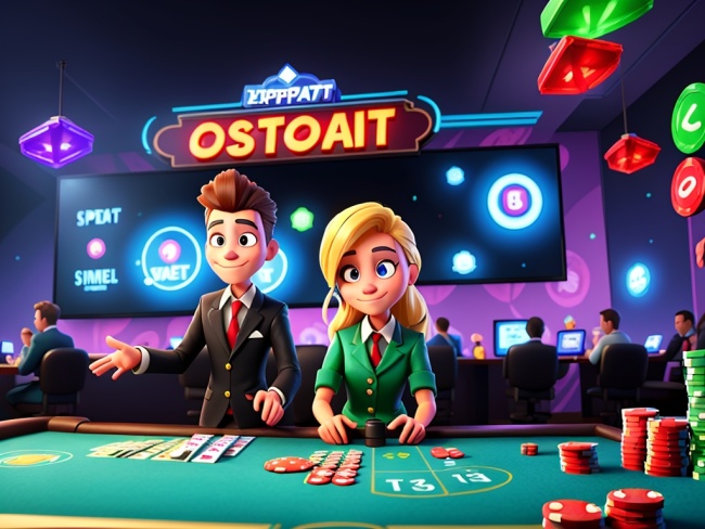 News and Updates from Expekt.Casino