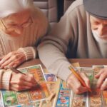 Scratch Cards Fascinate Online Gamers Across Generations