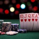 Guide to Playing Online Omaha Poker Games