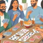 Benefits of Card Games for the Players